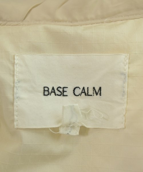 -（ソノタ）マウンテンパーカー ベージュ サイズ:1(S位) メンズ/2200628967015