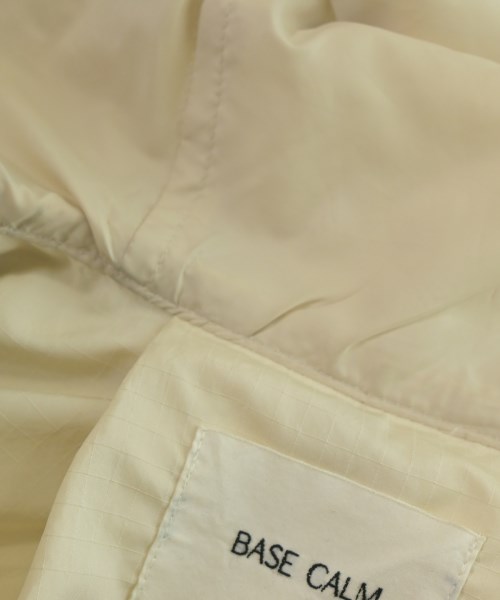 -（ソノタ）マウンテンパーカー ベージュ サイズ:1(S位) メンズ/2200628967015