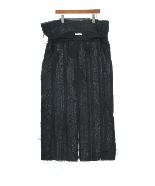 -（ソノタ）その他 黒 サイズ:F メンズ/2200628973085