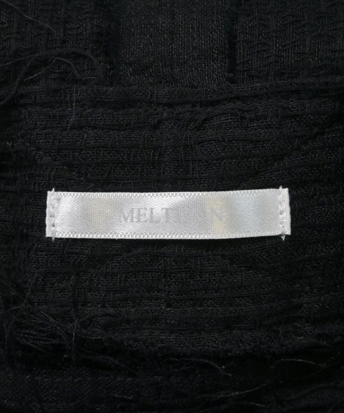 -（ソノタ）その他 黒 サイズ:F メンズ/2200628973085