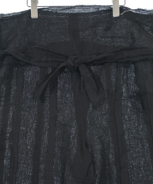 -（ソノタ）その他 黒 サイズ:F メンズ/2200628973085