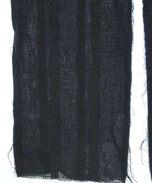 -（ソノタ）その他 黒 サイズ:F メンズ/2200628973085