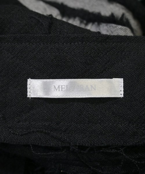 -（ソノタ）その他 黒 サイズ:F メンズ/2200628973092