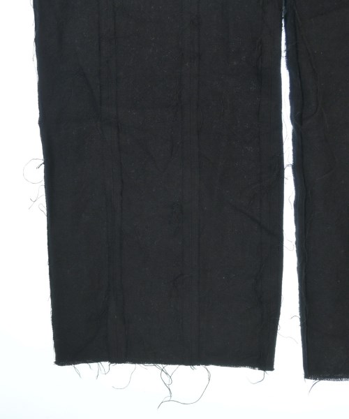 -（ソノタ）その他 黒 サイズ:F メンズ/2200628973092