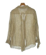 -（ソノタ）カジュアルシャツ ベージュ サイズ:-(L位) メンズ/2200628973108