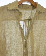 -（ソノタ）カジュアルシャツ ベージュ サイズ:-(L位) メンズ/2200628973108