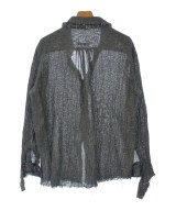 -（ソノタ）カジュアルシャツ 黒 サイズ:-(XXL位) メンズ/2200628973115