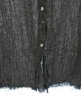 -（ソノタ）カジュアルシャツ 黒 サイズ:-(XXL位) メンズ/2200628973115