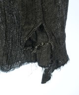 -（ソノタ）カジュアルシャツ 黒 サイズ:-(XXL位) メンズ/2200628973115