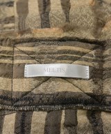 -（ソノタ）ショートパンツ 茶 サイズ:F メンズ/2200628973122