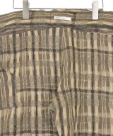 -（ソノタ）ショートパンツ 茶 サイズ:F メンズ/2200628973122