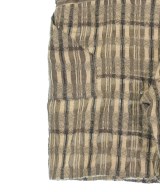 -（ソノタ）ショートパンツ 茶 サイズ:F メンズ/2200628973122