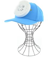 -（ソノタ）キャップ 青 サイズ:- メンズ/2200629013025