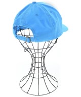 -（ソノタ）キャップ 青 サイズ:- メンズ/2200629013025