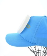 -（ソノタ）キャップ 青 サイズ:- メンズ/2200629013025