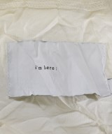 -（ソノタ）Tシャツ・カットソー 白 サイズ:M メンズ/2200629024021