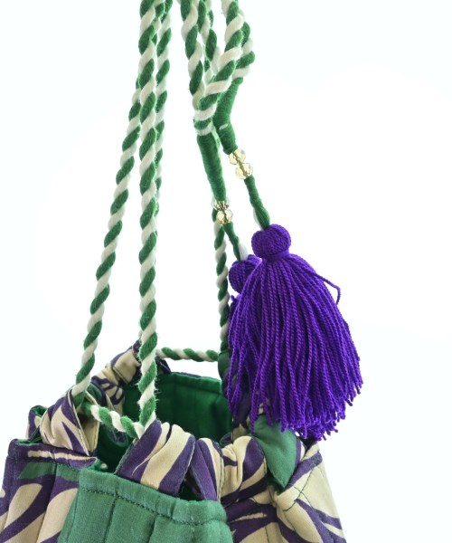 -（ソノタ）その他 緑 サイズ:F レディース/2200629032019