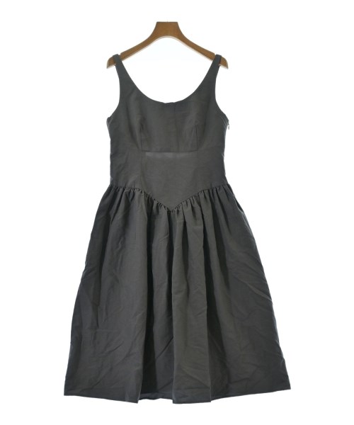 その他(ソノタ)ワンピース グレー サイズ:38(M位)/2200609951071