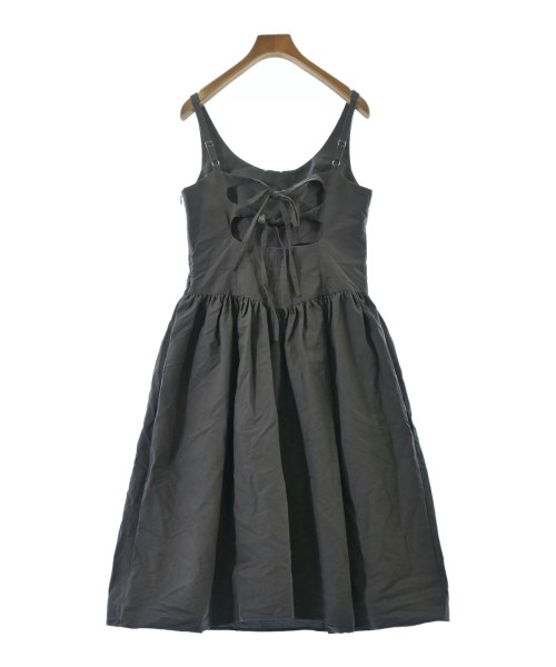 -（ソノタ）ワンピース グレー サイズ:38(M位) レディース/2200609951071