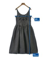 -（ソノタ）ワンピース グレー サイズ:38(M位) レディース/2200609951071