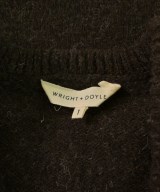 -（ソノタ）ベスト/ノースリーブ 茶 サイズ:1(S位) レディース/2200613673051