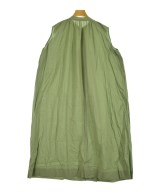-（ソノタ）シャツワンピース 緑 サイズ:F レディース/2200615978055