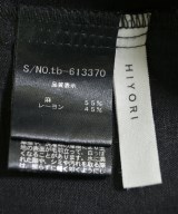 -（ソノタ）ワンピース 黒 サイズ:S レディース/2200615978062