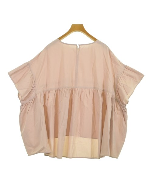 -（ソノタ）ブラウス ピンク サイズ:F レディース/2200615978116