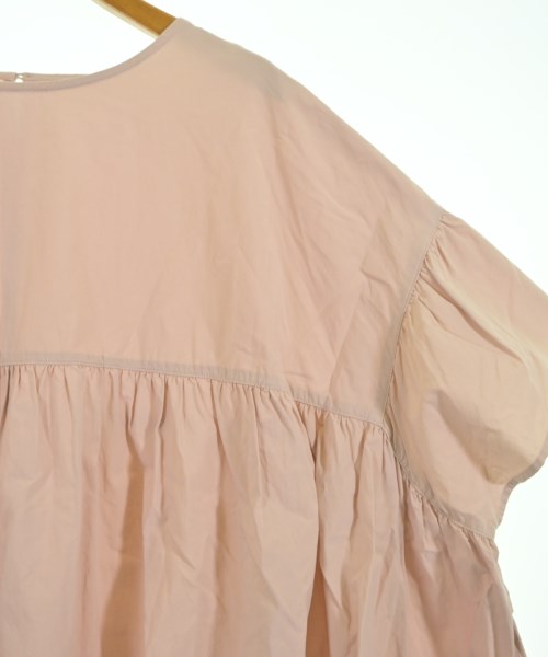 -（ソノタ）ブラウス ピンク サイズ:F レディース/2200615978116