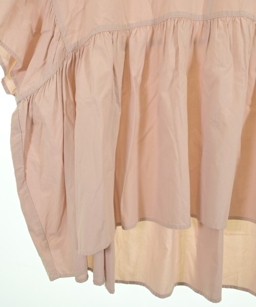 -（ソノタ）ブラウス ピンク サイズ:F レディース/2200615978116