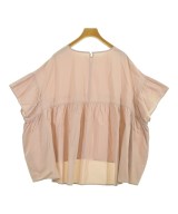 -（ソノタ）ブラウス ピンク サイズ:F レディース/2200615978116