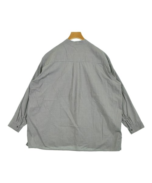 -（ソノタ）カジュアルシャツ 黒 サイズ:F レディース/2200615978123