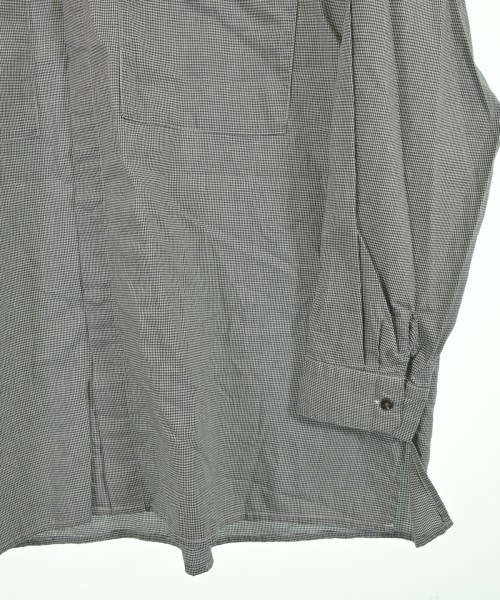 -（ソノタ）カジュアルシャツ 黒 サイズ:F レディース/2200615978123