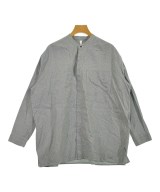 -（ソノタ）カジュアルシャツ 黒 サイズ:F レディース/2200615978123