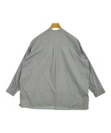 -（ソノタ）カジュアルシャツ 黒 サイズ:F レディース/2200615978123