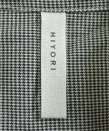 -（ソノタ）カジュアルシャツ 黒 サイズ:F レディース/2200615978123