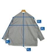 -（ソノタ）カジュアルシャツ 黒 サイズ:F レディース/2200615978123