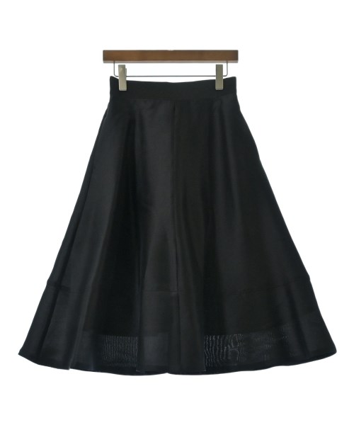 他(ソノタ)ロング・マキシ丈スカート 黒 サイズ:F/2200617057079