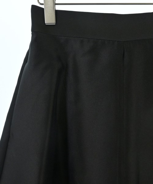 -（ソノタ）ロング・マキシ丈スカート 黒 サイズ:F レディース/2200617057079