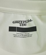 -（ソノタ）Tシャツ・カットソー 白 サイズ:M メンズ/2200629130043