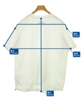 -（ソノタ）Tシャツ・カットソー 白 サイズ:M メンズ/2200629130043