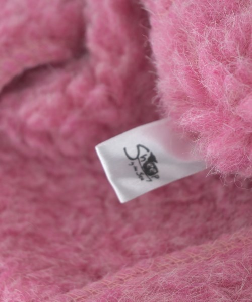 -（ソノタ）小物類（その他） ピンク サイズ:- レディース/2200629134072