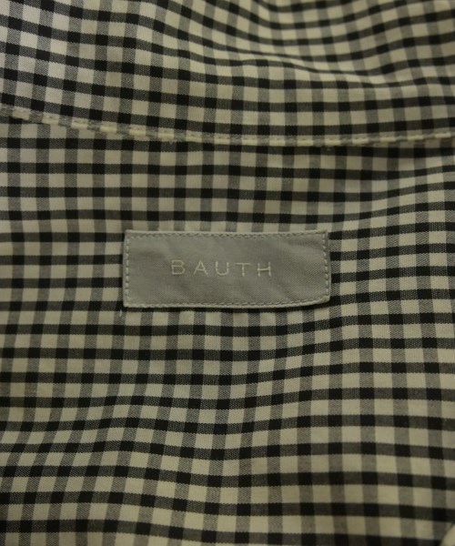 -（ソノタ）カジュアルシャツ 黒 サイズ:3(L位) メンズ/2200629331013