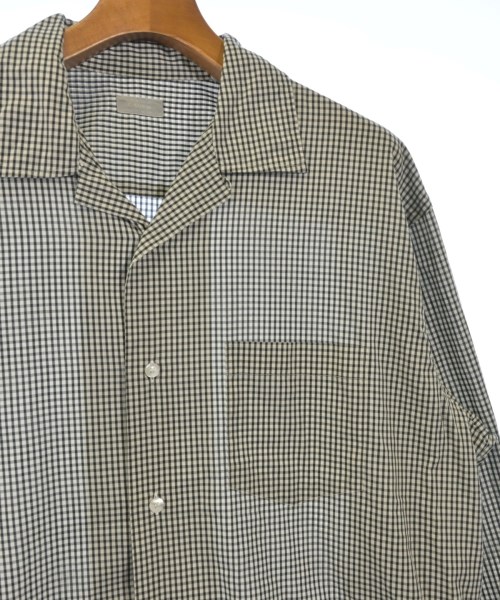 -（ソノタ）カジュアルシャツ 黒 サイズ:3(L位) メンズ/2200629331013