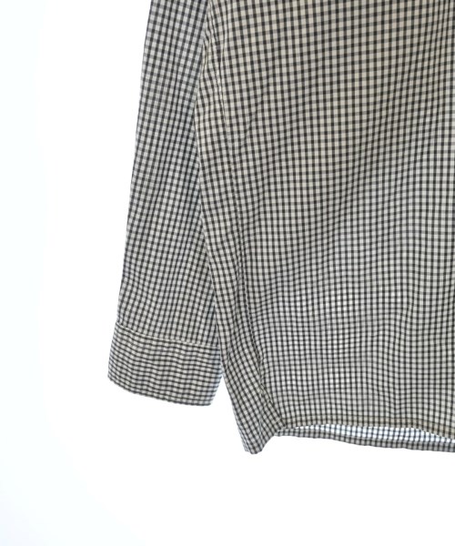 -（ソノタ）カジュアルシャツ 黒 サイズ:3(L位) メンズ/2200629331013