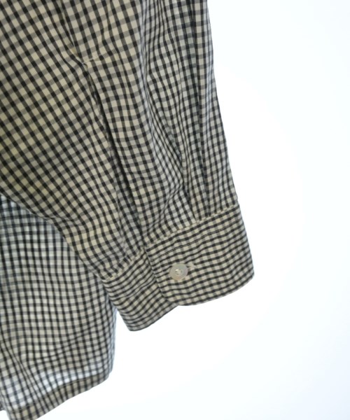 -（ソノタ）カジュアルシャツ 黒 サイズ:3(L位) メンズ/2200629331013