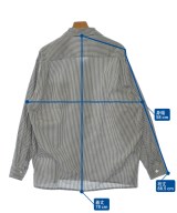 -（ソノタ）カジュアルシャツ 黒 サイズ:3(L位) メンズ/2200629331013