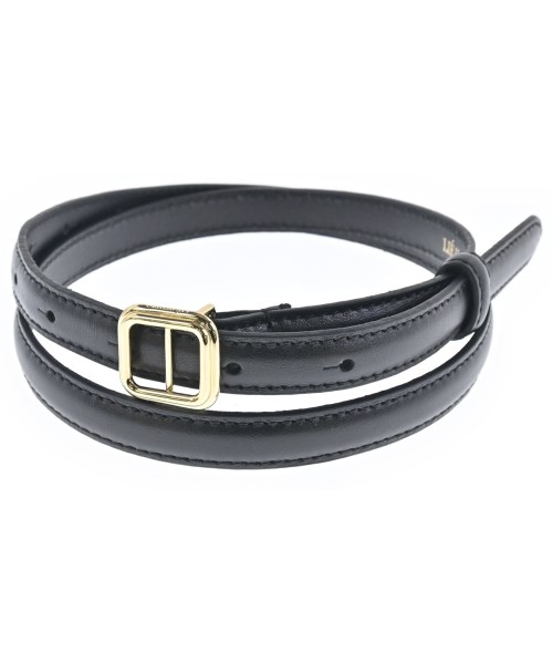 その他(ソノタ)ベルト 黒 サイズ:-/2200616385371