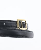 -（ソノタ）ベルト 黒 サイズ:- レディース/2200616385371