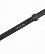 -（ソノタ）ベルト 黒 サイズ:- レディース/2200616385371